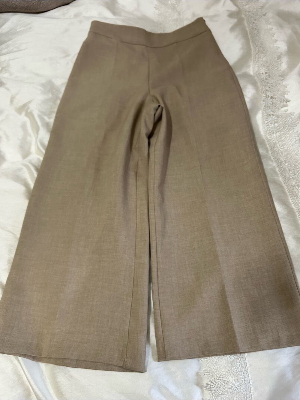 Zara Culottes - M
